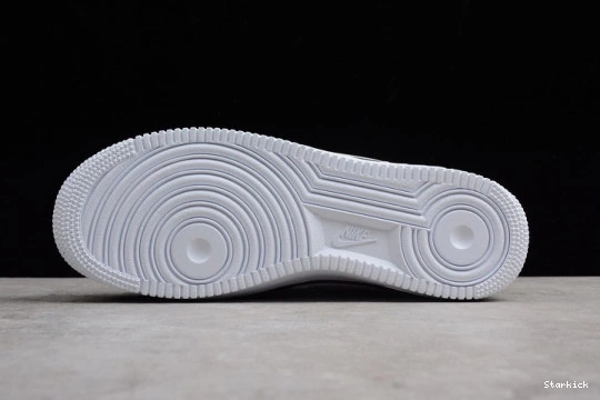 FORCE PACK 823511-007 823511-007 AIR '07 LV8 WHITE 1 NBA BLACK NIKE 0810